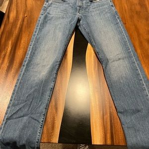 Size 30/32 used